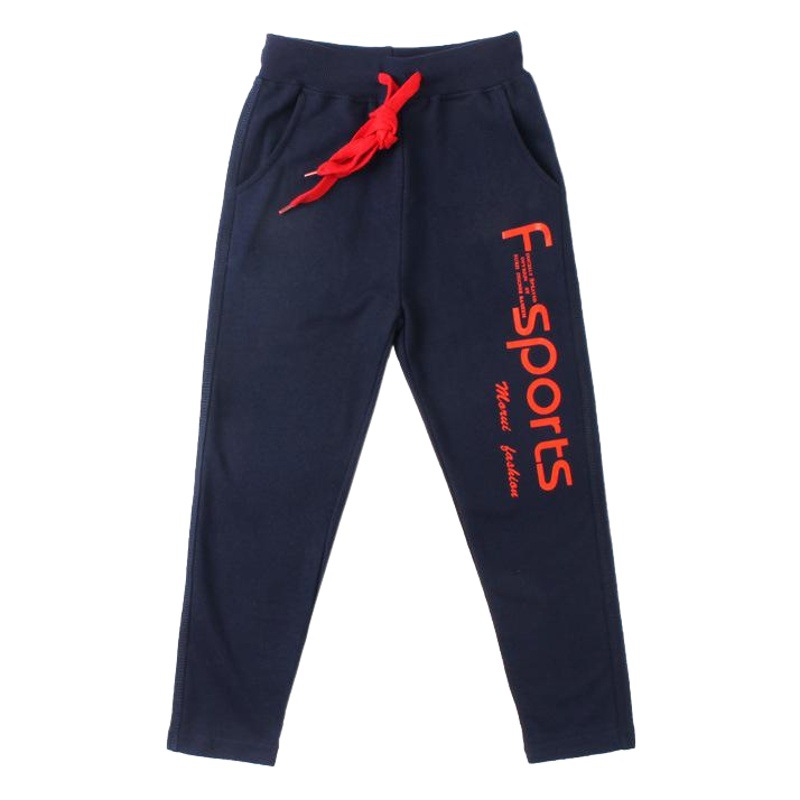 Children's pants baby children's spring and autumn children's clothing Korean children's sports pants cotton casual mosquito-proof boy pants wholesale