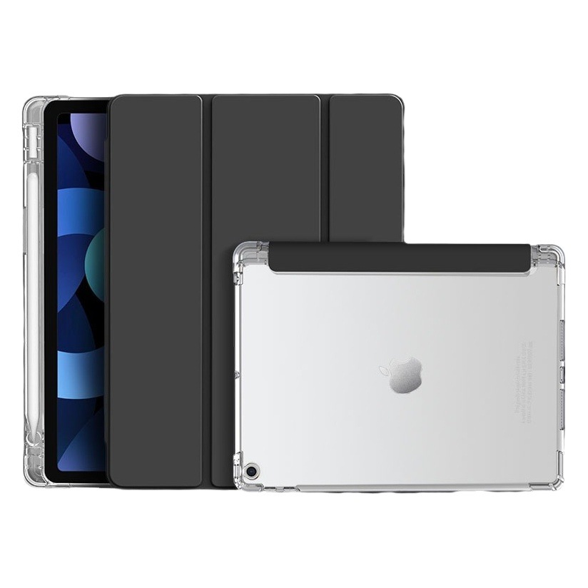 For 2025 Lenovo small new pad protective case 11 inch with pen slot pro11.5 tablet plus soft case