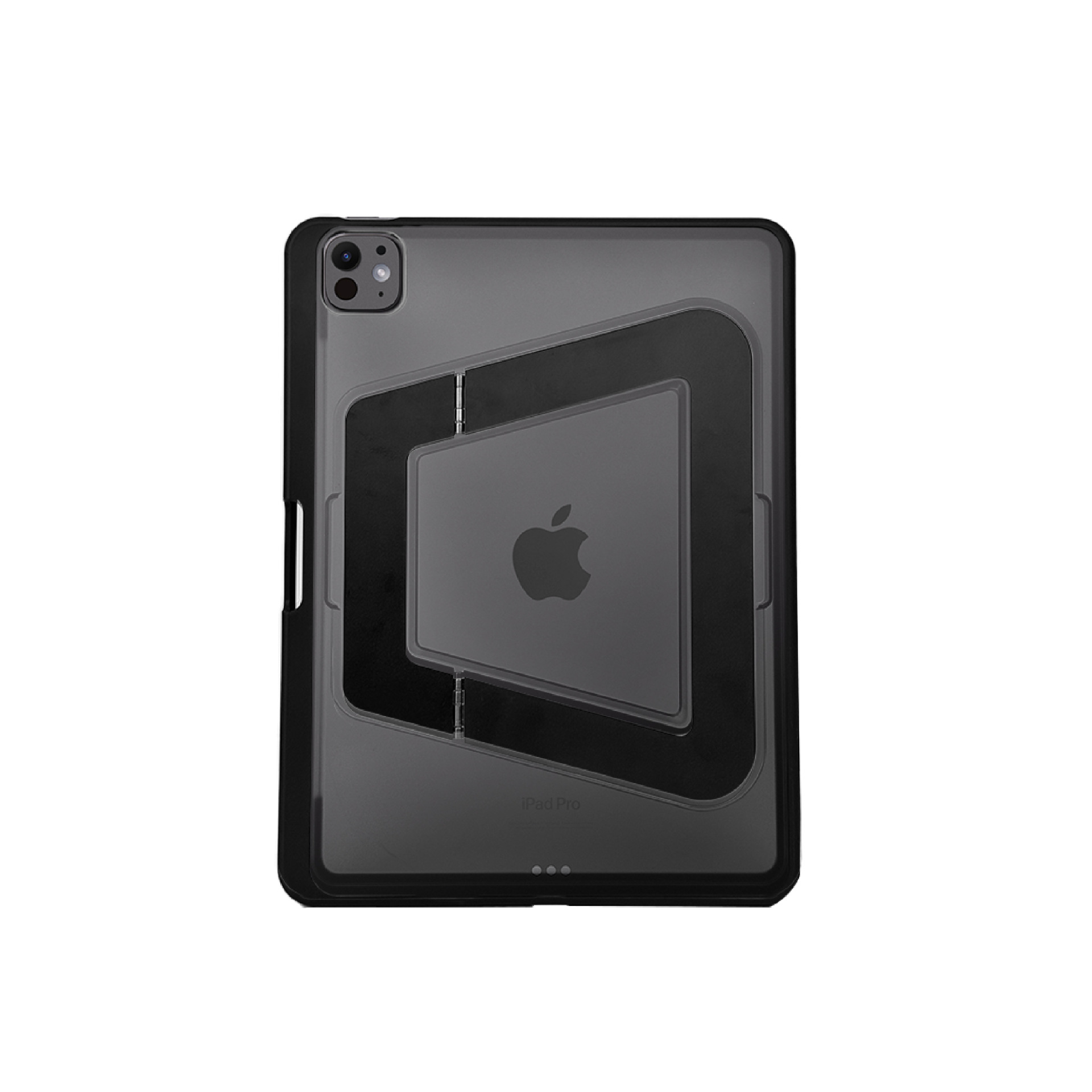 Picture of Fulcrum shell iPadMini7 protective shell 2025Pro new Air7 flat cover 11 generation for Apple 13 inch ar