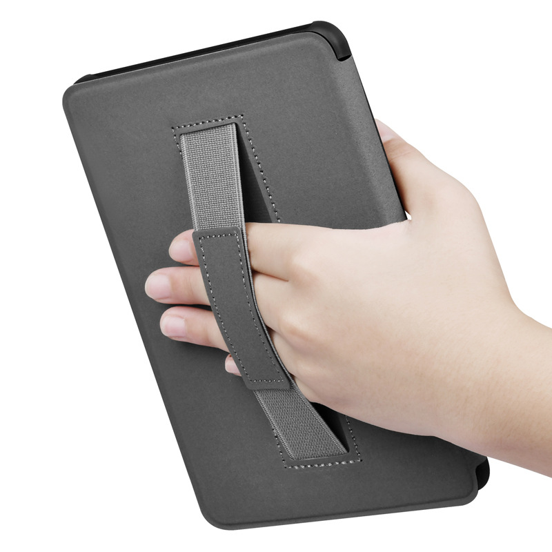 Picture of For 2024kindle paperwhite12th handheld painted protective case 7 inch kpw6 color picture protective case