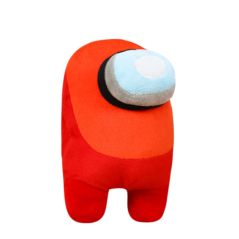 Picture of Game anime US doll plush toy anime peripheral