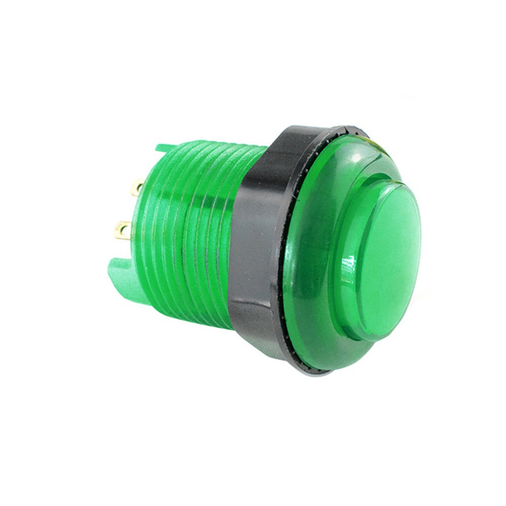 Picture of Manufacturer 28 type in-line plastic button game machine with light 24 type in-line small black micro button switch with light