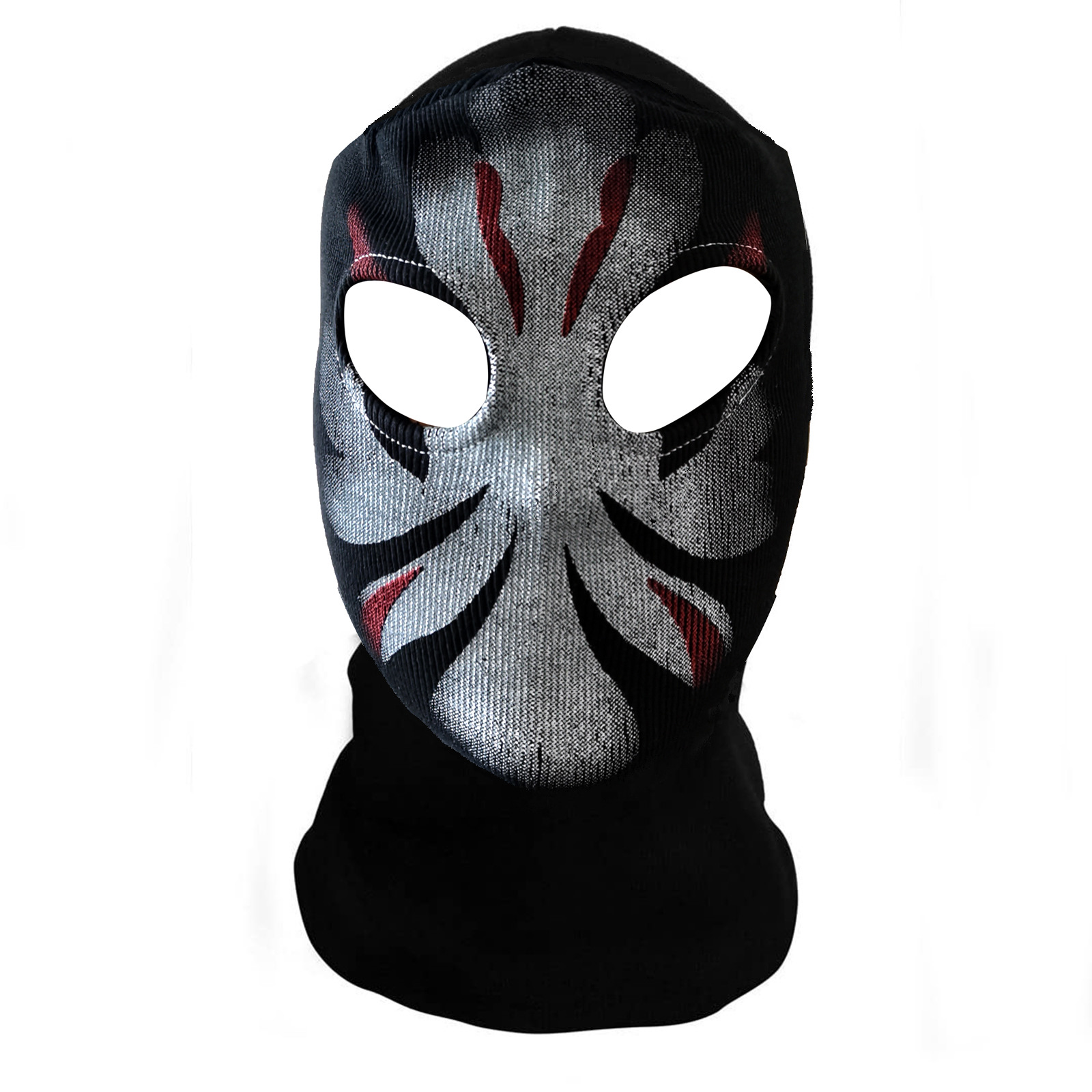 Picture of 6 foreign trade call of duty mask low price mask headgear a variety of styles can be set