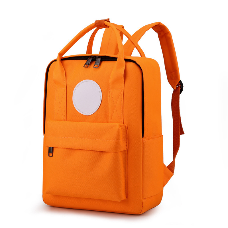 Picture of New Kindergarten Children's Book Bag Printed logo for Primary School Students Tutorial Training Class Multifunctional Large Capacity Backpack