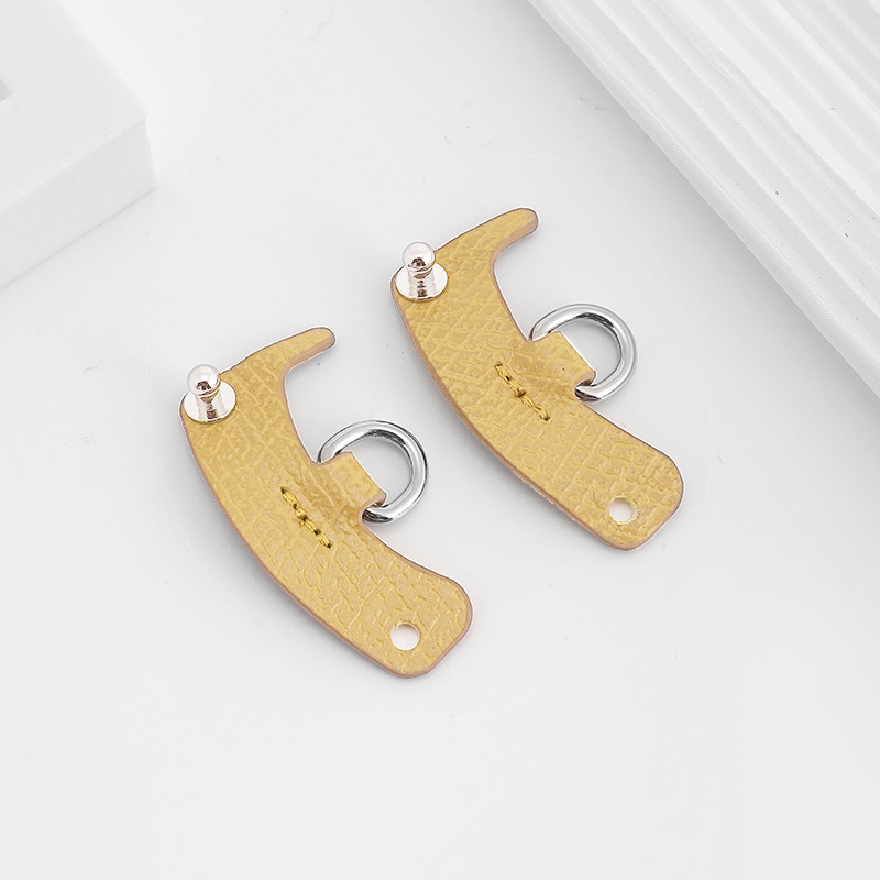 Picture of Factory Direct Longxiang Mini Bag with Longxiang Bag Mini Dumpling Bag Shoulder Strap Non-perforated Retrofit Underarm Strap