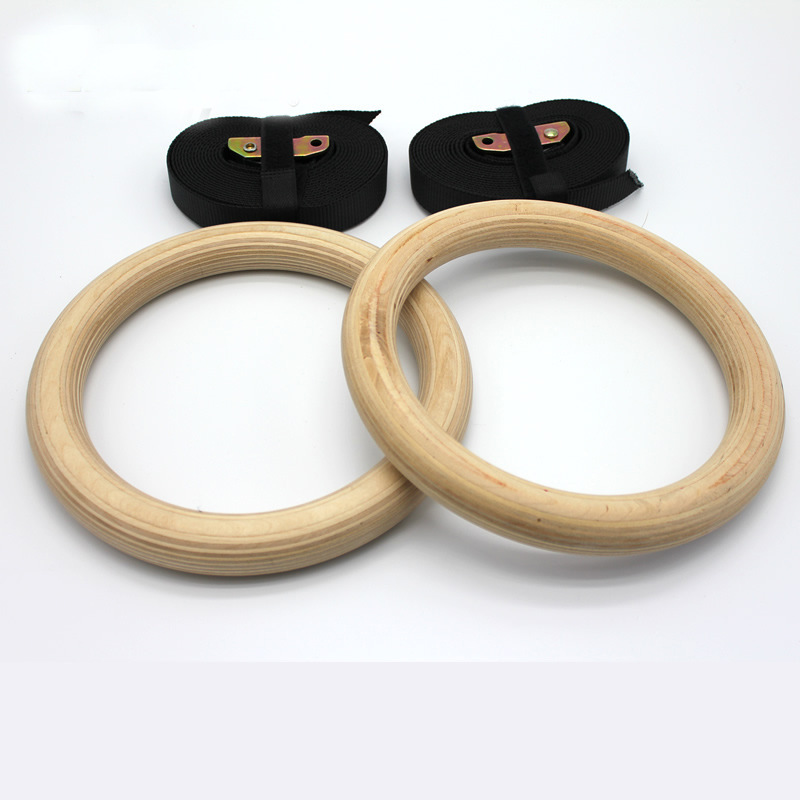 Amazon Birch Adult Adjustable Gymnastics Home Kids Fueled Stretch Ring Sports Fitness Rings