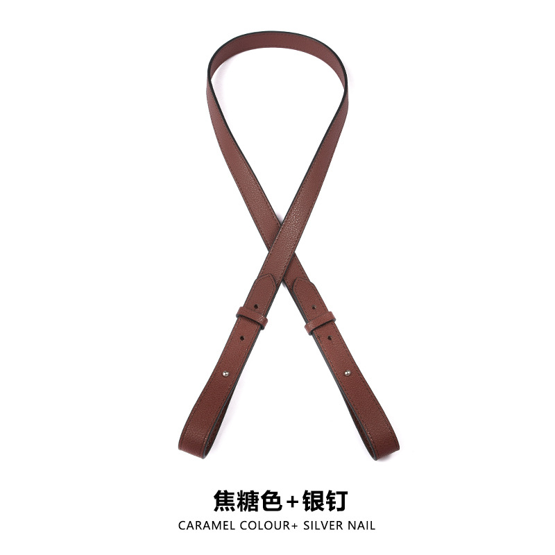 Picture of MHS-B-40 Bag Strap Accessories Adjustable Crossbody Bag Shoulder Strap Single Shoulder Bag Strap Replacement Crossbody
