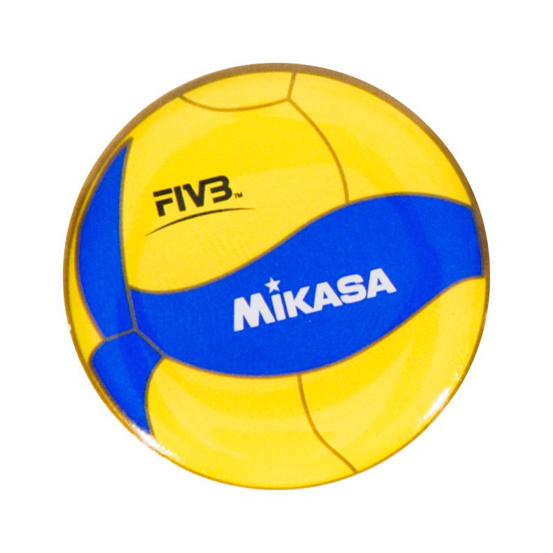 Picture of genuine goods MIKASA Mikasa Referee TC-V training match barometer with volleyball edging device