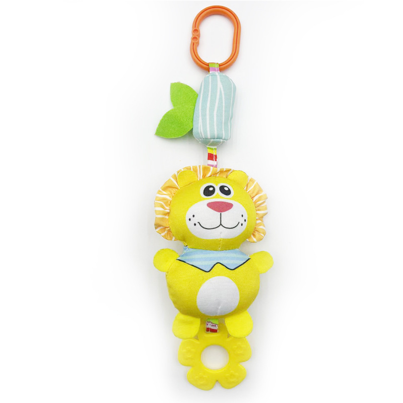 Picture of Aipinqi Stroller Hanging Wind Chime Toy Newborn Baby Bed Hanging Baby Stroller Pendant Toys Wholesale
