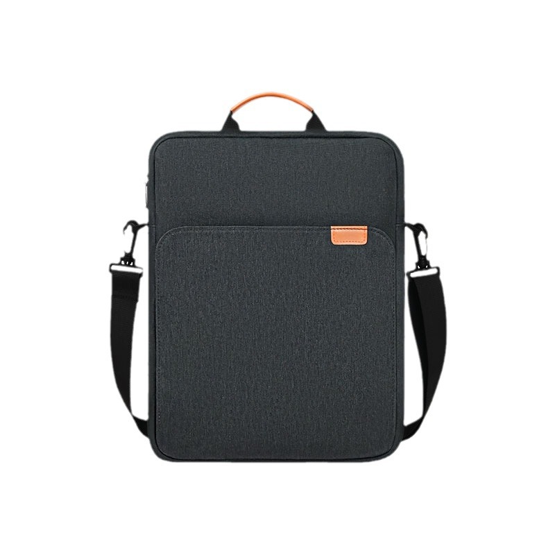 Picture of New tablet computer bag portable 11-13 inch ipad storage bag waterproof large capacity crossbody shoulder bag wholesale