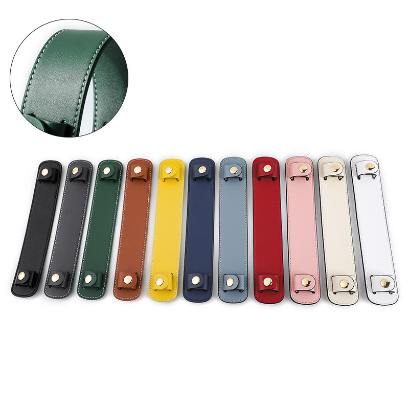 Picture of Mahuangshi MHS-D-25 Protective Case Tote Bag Anti-Slip Pad Bag Shoulder Strap Widened Decompression Shoulder Refit Accessories