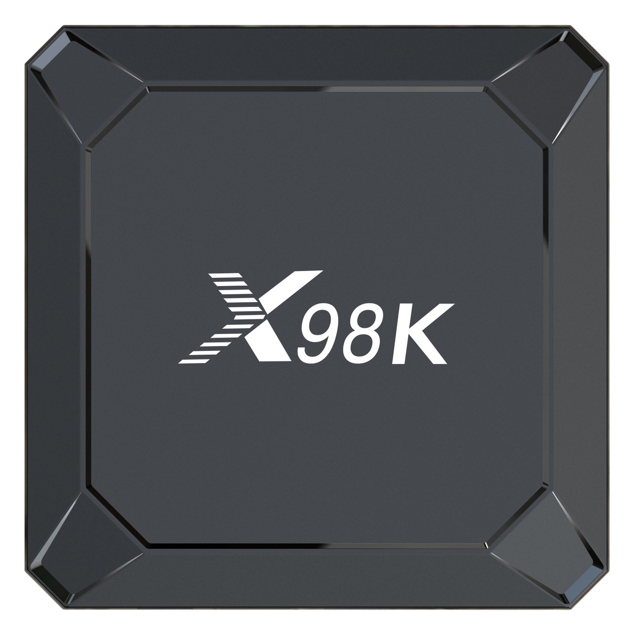 X98K Ruixin micro RK3528 Android 13 foreign trade network TV set-top box sub-tvbox multimedia player