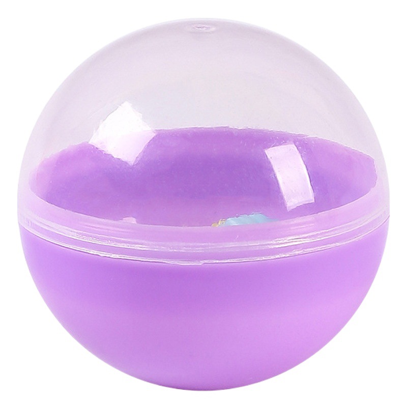 45 Gashapon Gashapon Ball 4.5cm 4.5cm Gashapon Medium Gashapon Candy Machine Gashapon Machine Gift