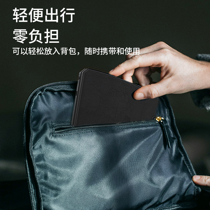 Picture of Folding Bluetooth Keyboard Wireless Ultra-thin Silent Tablet Notebook Portable Mini Alien Ergonomic Office