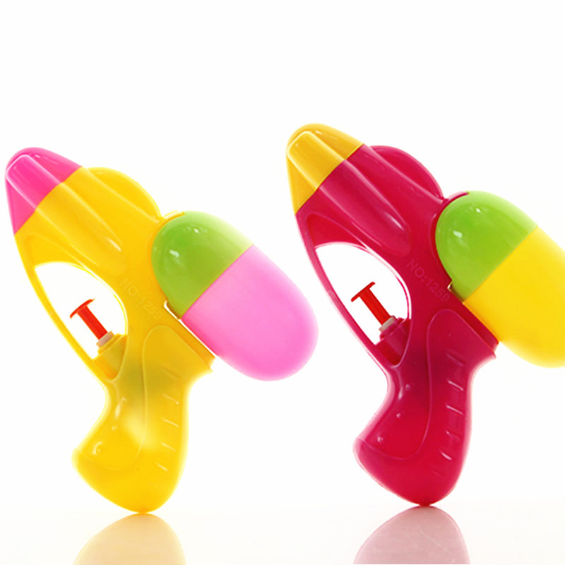 Picture of Summer Hot New MengMeng Water Gun Stall Explosions Children's Water Play Toys Wholesale Internet Popular Boys and Girls Toys