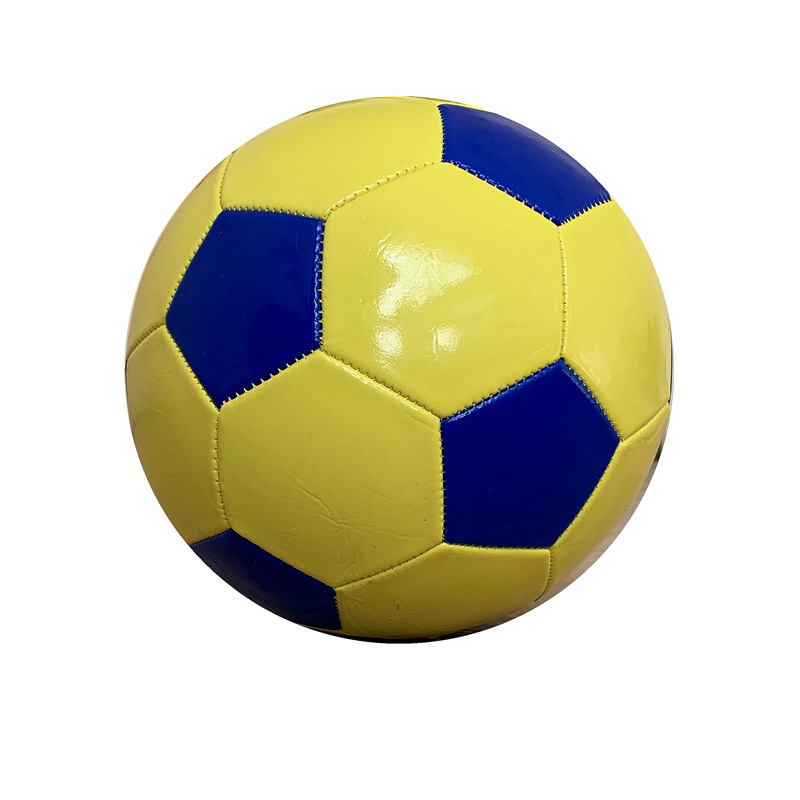 Picture of Factory wholesale football Children primary school student special ball No. 4 No. 5 No. 4 wear-resistant youth competition training wholesale