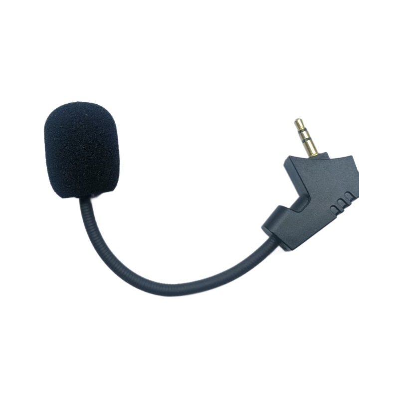 Picture of Suitable for Lenovo Y480 Wired Headset Game Headset Microphone Saver HD Noise Reduction E-sports Replacement Headset