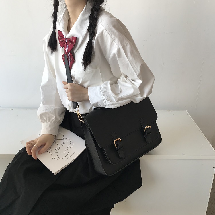 Picture of Cross-Border Bag Women's New Multi-Purpose Cambridge Bag Computer Bag Backpack Shoulder Crossbody Shoulder Handbag Handbags