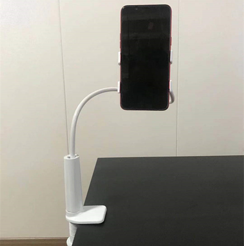 Picture of Ininsleman Upgraded Mobile Phone Holder Lazy Mobile Phone Holder Bedside Desktop Convenient Mobile Phone Holder Factory
