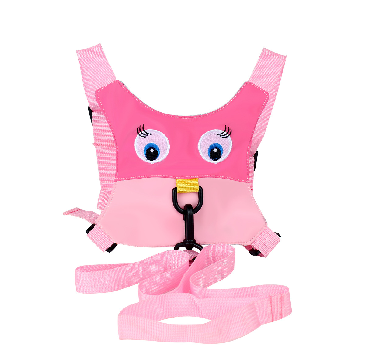 Picture of Children's Anti-lost Traction Rope Baby's Anti-lost Strap Children's Traction Bracelet Dual-purpose Safe Slipping Baby Artifact