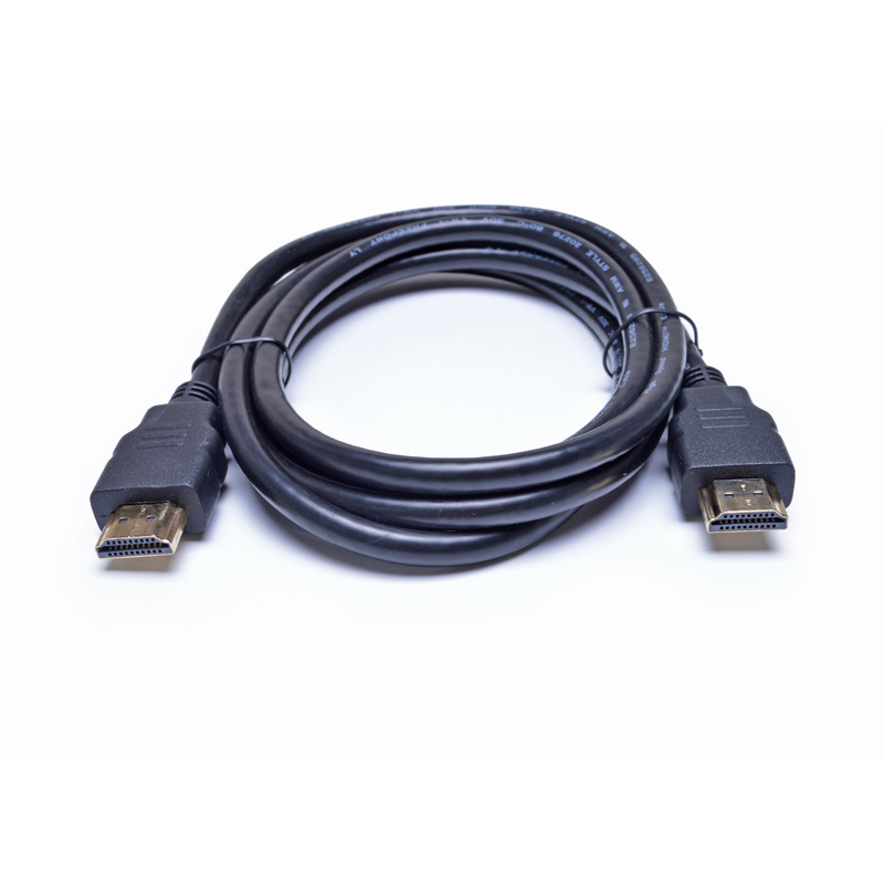 Picture of 19 1 hdmi line hd line 1.4 version hd data line TV original cable HDMI hd