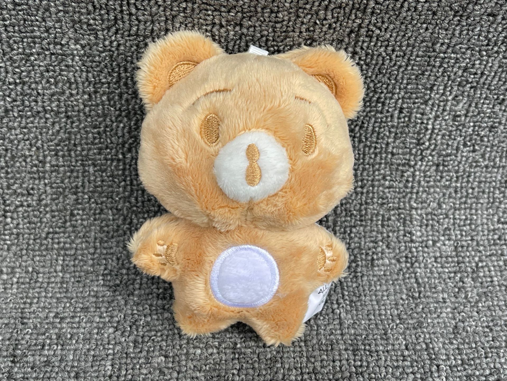 Picture of Huang RENJUN DREAMY VER doll key chain RENJUN MARK Li Kai Chan HAECHAN