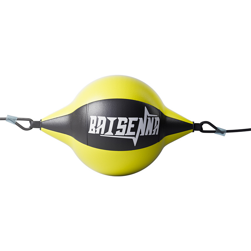 Picture of Boxing Speed Ball Boxing Sanda Hanging Boxing Hit Batting Ball Fight Reaction Bounty Ball Home Sandbag Ball
