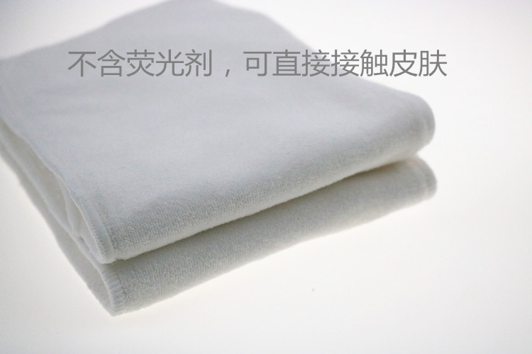 Picture of Adult snap button cloth diaper printing increase diaper pocket washable breathable leak-proof adult care products a generation of hair