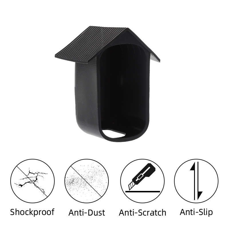 Picture of For Eufy 2c Silicone Protective Case Eufy Silicone Case 2022 Amazon Hot Selling Monitoring Protective Case Accessories