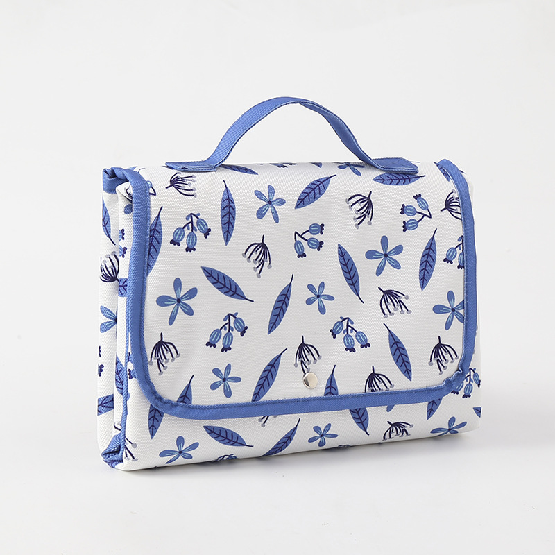 Amazon's New Waterproof Diaper Changing Pad Bag, Multifunctional Folding Diaper Pad Bag, Diaper Pad Wholesale