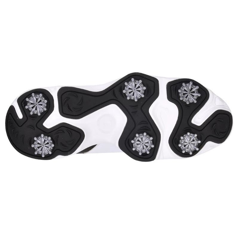 Picture of Golf Spikes, Golf Shoe Movable Spikes, Fast Rotating Spikes, Golf Accessories