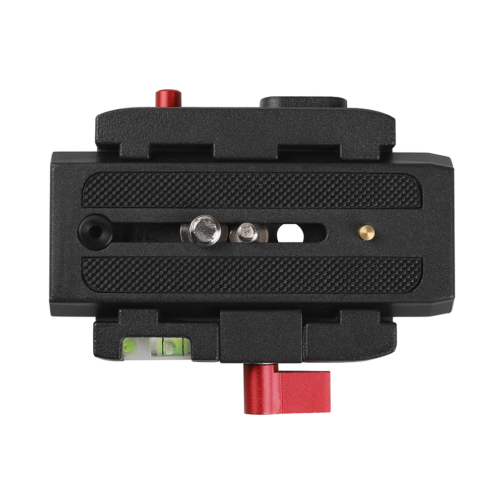 Picture of Cross-Border camera quick release plate 200PL14 quick release plate K30 quick release plate holder SLR camera quick release Holder