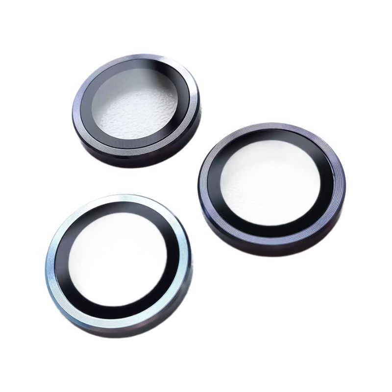 Picture of Apple 16 Lens Film iPhone16promax Eagle Eye Rear Camera Tempered Film 16Plus Lens Film Applicable