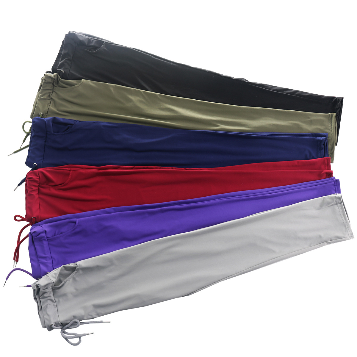 Picture of Women's Milk Silk Super Elastic Yoga Pants Sports Pants H3004, AliExpress EBAY AMAZON AMAZON Hot Selling