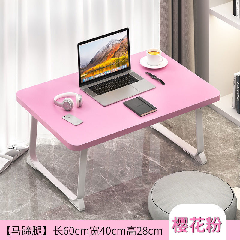 Picture of Small Bedside Table for Bedroom, Carpeted Bay Window Low Table, Tatami Small Coffee Table, Trendy Small Desk for Home Use