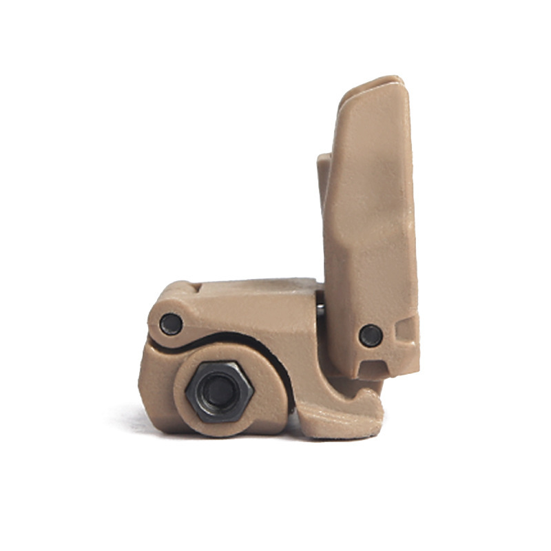 Picture of Second Generation Accurate Star with Key 2Nd Generation Foldableing Seat Accurate Star Nylon Foldableing Sight Cross-Border Soft Egg Decorative Toy Accessories