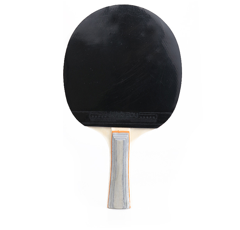 Picture of Fighting table tennis racket with portable telescopic net frame 4 table tennis racket suit
