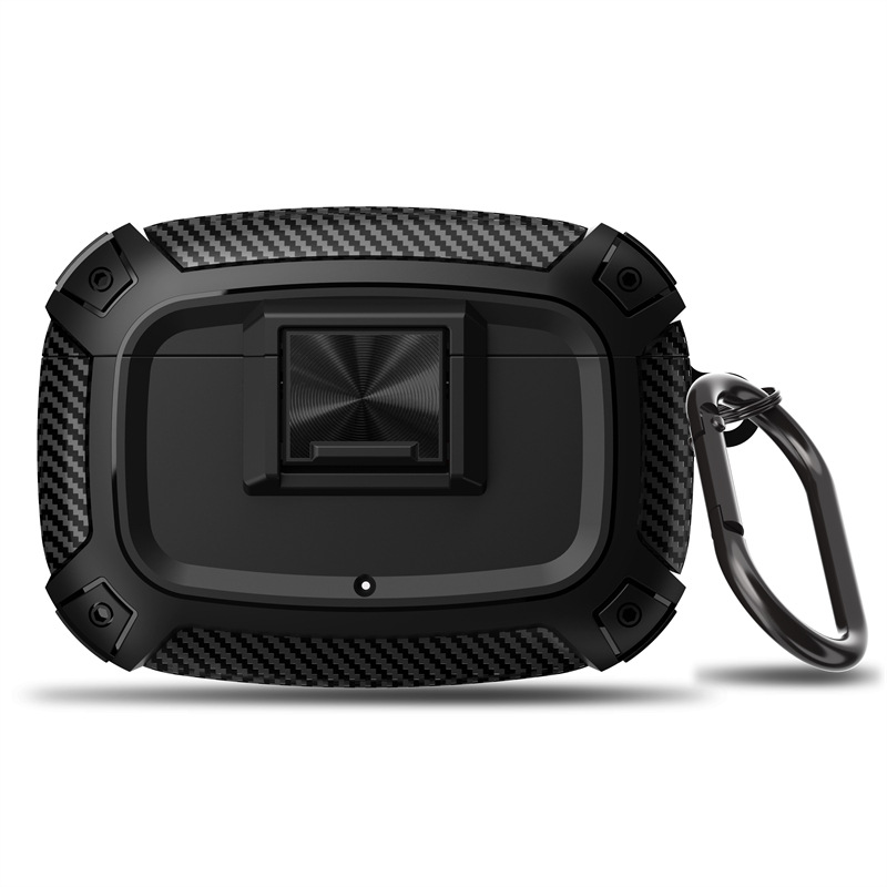 Picture of Suitable for Beatsstudiobuds+ Protective Case, Magic Sound Lock, Bluetooth Headset Protective Case, Cross-Border Headphone Compartment