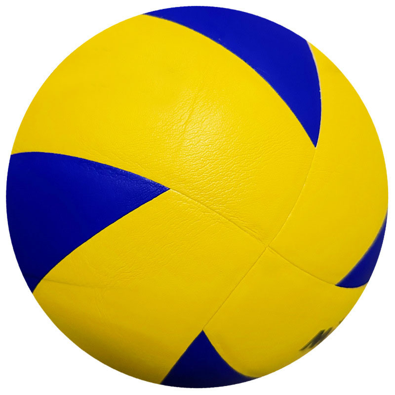 Picture of New PVC precision machine sewing thickened soft non-slip wear-resistant volleyball multi-style indoor and outdoor general training ball