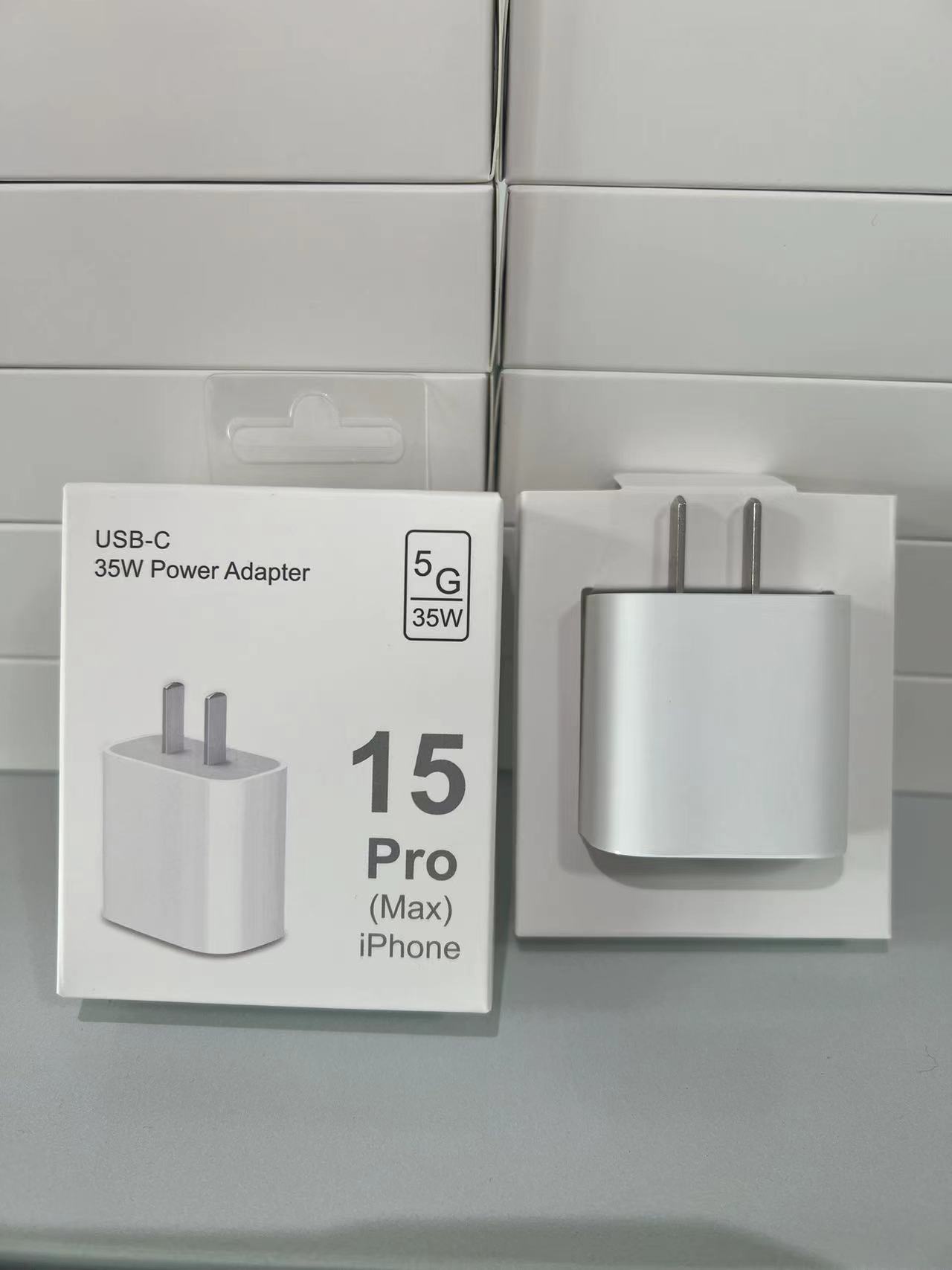 Picture of Applicable to Apple charger PD20W fast charging Phone6-16 universal charger original fast charging data cable