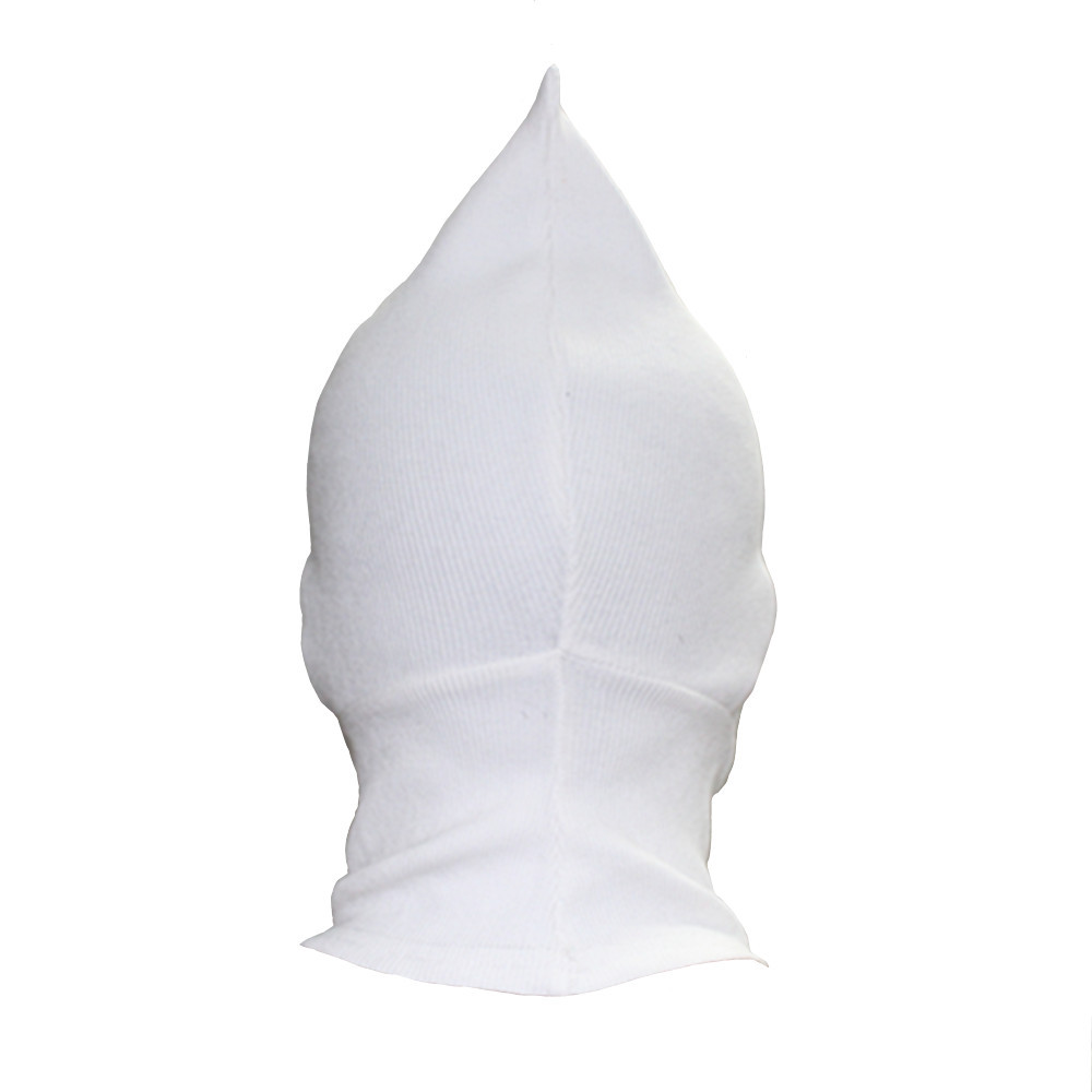 Picture of Deadpool white red hot sale ebay AliExpress Call of Duty Amazon death pure cotton mask