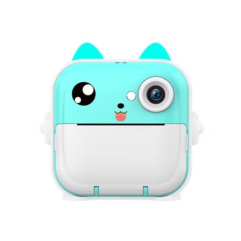 Picture of Batch Q5 high-definition digital camera student's portrait toy can be directly out of the photo fun
