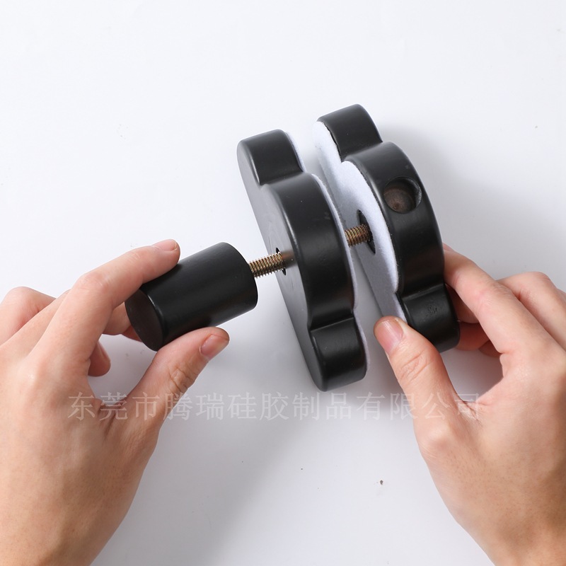 Picture of Cross-border New Baby Cloud Bed Bell Bracket 0-1 Year Old Newborn Bedside Pendant Baby Bed Bell Bracket Accessories