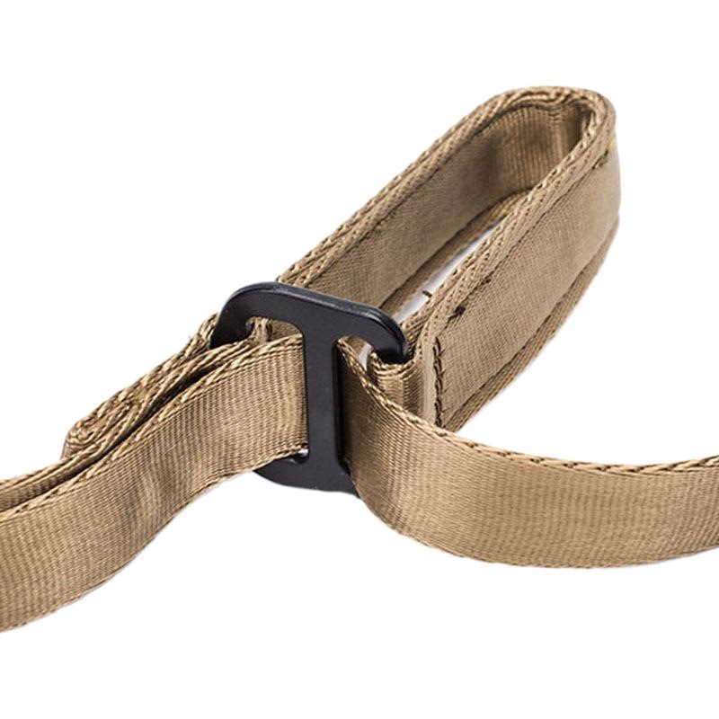 MS2 gun rope tactical outdoor gun belt CS field field sports equipment anti-lost security task gun rope dog rope