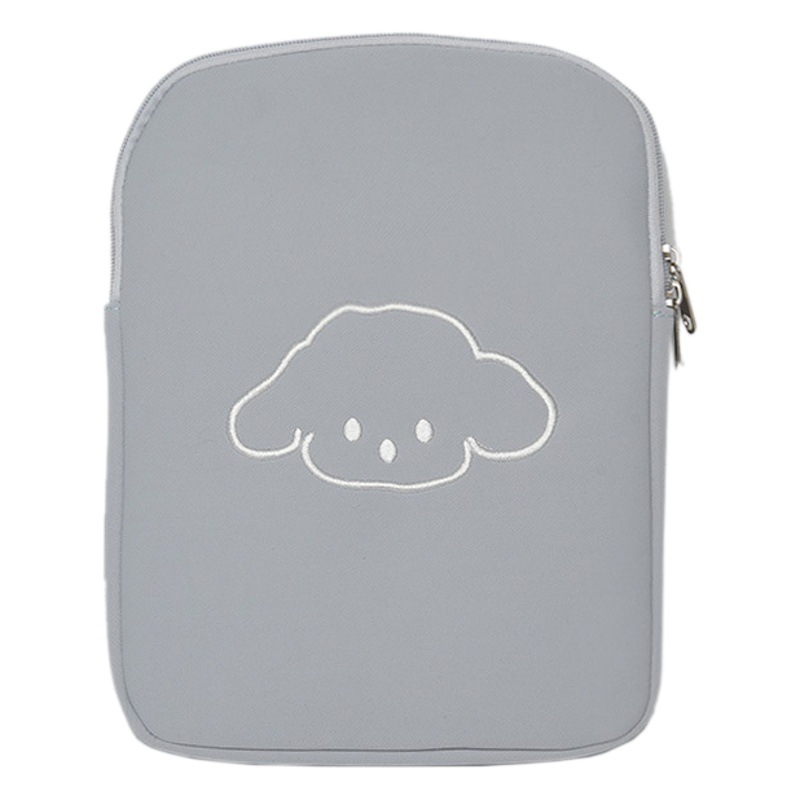Liner Protective Case Ins Fashionable Small Fresh iPad Tablet Bag 13 "Student Computer Bag Crossbody Liner Bag