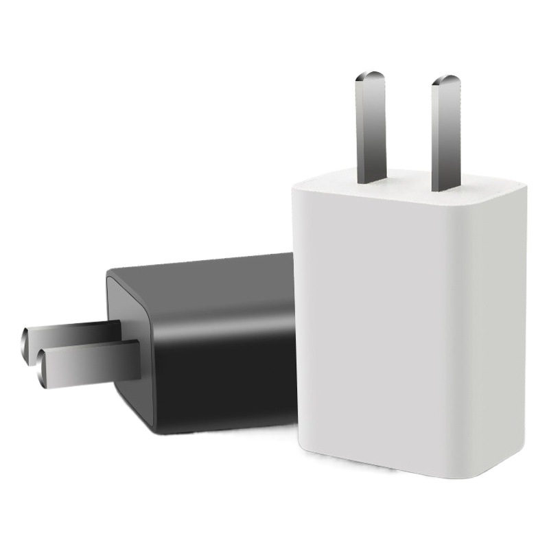 GB 5v2a charging head is suitable for Apple Android digital usb mobile phone charger fast charging power adapter