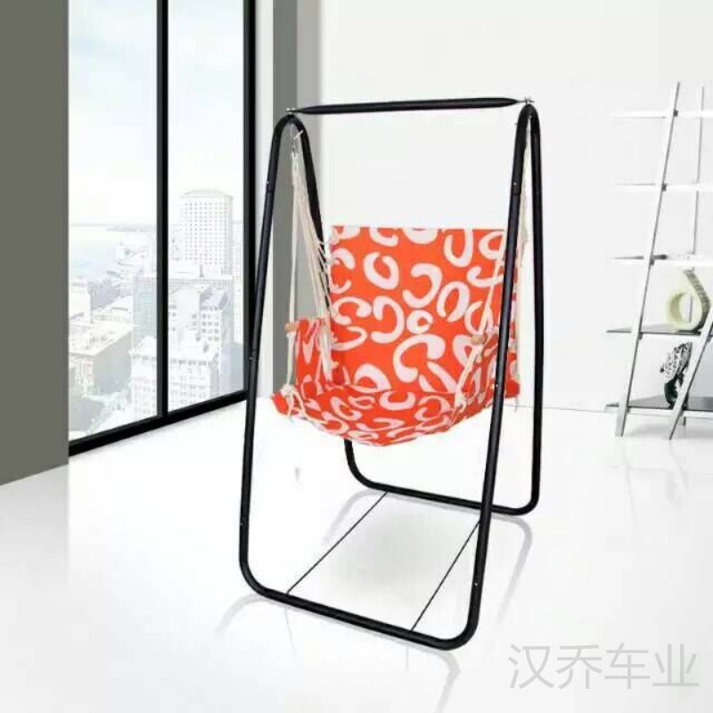 Adult swing hanging chair hammock stand indoor balcony Outdoor Leisure swing chair adult hanging basket hanging chair swing chair