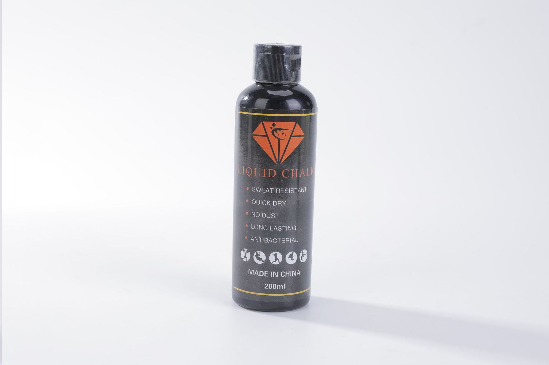 Picture of Cross-border liquid magnesium powder wholesale fitness sports non-slip weightlifting gymnastics training weightlifting rock climbing magnesium powder sports
