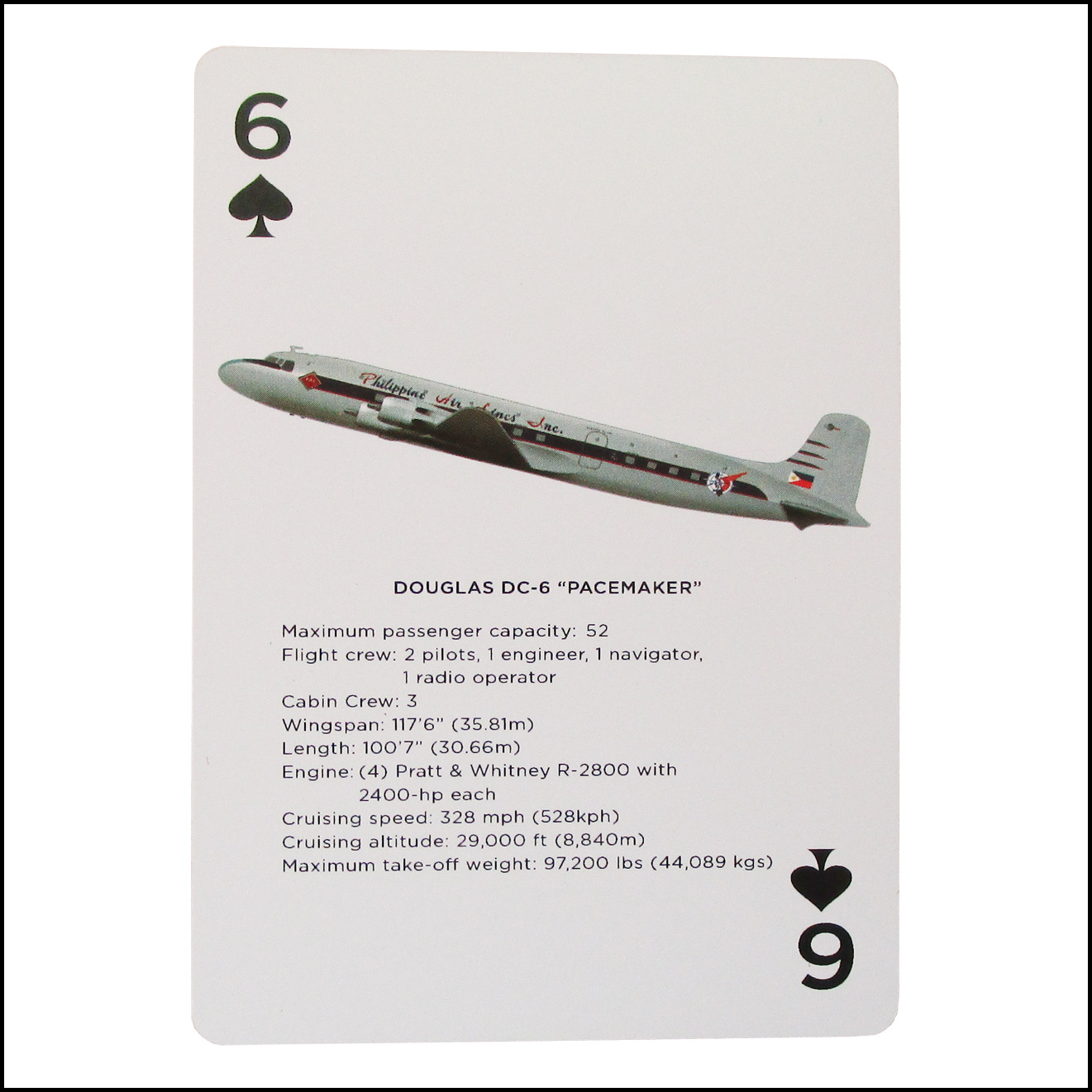 Picture of Playing cards customized picture processing paper poker advertising playing cards can be printed logo foreign trade poker