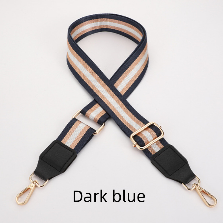 Picture of Bag shoulder strap crossbody bag with adjustable widened shoulder strap versatile fashion bag with high-end bag strap shoulder strap matte batch